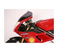 Cupolino MRA S - Spoiler trasparente DUCATI 748 (94-03)