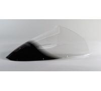 Cupolino MRA S - Spoiler - trasparente DUCATI 749/999