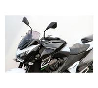 Cupolino MRA S - Spoiler - trasparente KAWASAKI Z 800 / E (13-16)