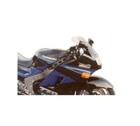 Cupolino MRA S - Spoiler - trasparente KAWASAKI ZZR-1100 (90-92)