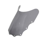 Cupolino MRA S - Spoiler - trasparente KAWASAKI ZZR-600 (93-06)