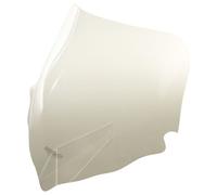 Cupolino MRA S - Spoiler trasparente SUZUKI GSX 600 F (98-04)