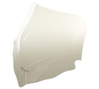 Cupolino MRA S - Spoiler trasparente SUZUKI GSX 600 F (98-04)