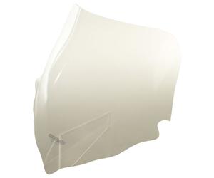 Cupolino MRA S - Spoiler trasparente SUZUKI GSX 600 F (98-04)