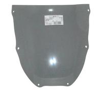 Cupolino MRA S - Spoiler trasparente YAMAHA YZF 1000 Thunderace (96-01)