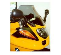 MRA CUPOLINO SPOILER MAXI NERO BMW R 1100 S 1997-2004
