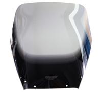 Cupolino MRA SM - Spoiler Maxi nero (non trasparente) HONDA VF 500 F (84-87)