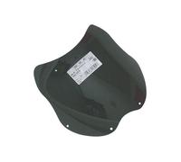 Cupolino MRA SM - Spoiler Maxi nero (non trasparente) HONDA Vigor 650 (97-01)
