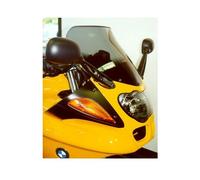 Cupolino MRA SM - Spoiler Maxi trasparente BMW R 1100 S (97-04)