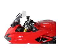 Cupolino MRA SM - Spoiler Maxi trasparente DUCATI SuperSport 939 / S (17-20)