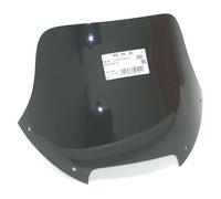 Cupolino MRA SN - Spoiler nero (non trasparente) BMW F 650 Enduro (97-03)