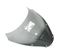 Cupolino MRA SN - Spoiler nero (non trasparente) DUCATI SS 1000 (03-06)