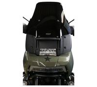 Cupolino MRA SN - Spoiler nero non trasparente HARLEY DAVIDSON Pan America / Sp