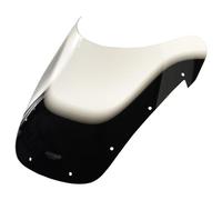 Cupolino MRA SN - Spoiler nero (non trasparente) YAMAHA FJ 1200 (88-90)