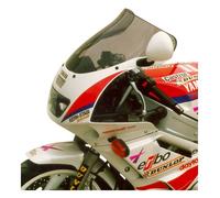 Cupolino MRA SN - Spoiler nero (non trasparente) YAMAHA FZR 600 (91-93)