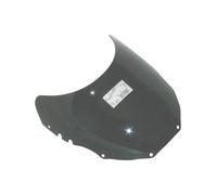 Cupolino MRA SN - Spoiler nero (non trasparente) YAMAHA YZF 750 R (93-98)