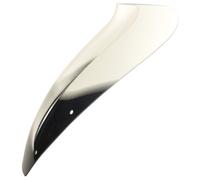 Cupolino MRA SN - Spoiler trasparente SUZUKI GSX 600 F (90-97)