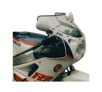 Cupolino MRA SN - Spoiler trasparente YAMAHA FZR 1000 (87-88)