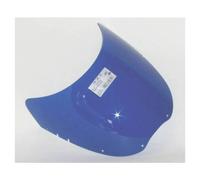 Cupolino MRA SN - Spoiler trasparente YAMAHA FZR 1000 ExUp (89-90)