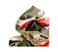 Cupolino MRA SN - Spoiler trasparente YAMAHA FZR 600 (91-93)
