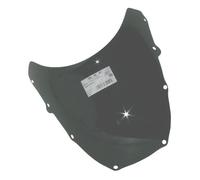 Cupolino MRA SN - Spoiler trasparente YAMAHA TRX 850 (96-99)