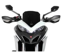 Cupolino MRA SP - Sport nero (non trasparente) DUCATI Multistrada 950 (17-21)