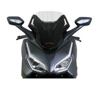 Cupolino MRA SP - Sport nero (non trasparente) HONDA Forza 125 (21-25)