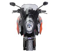 Cupolino MRA SP - Sport nero (non trasparente) KTM Super Duke 1290 GT (16-18)