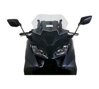 Cupolino MRA SP - Sport nero YAMAHA T-Max 560 / Tech Max (20-25)