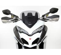 Cupolino MRA SP - Sport - ribassato - trasparente DUCATI Multistrada 1200/1260