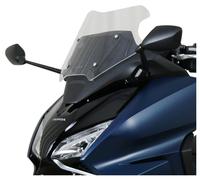 Schermo MRA Sport Sp-Transparente per Moto Ricambi Ciclomotore Accessori