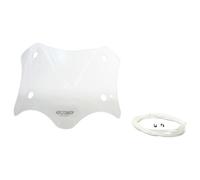 Cupolino MRA SP - Sport trasparente MOTO GUZZI V85 TT / Travel (19-23)