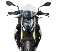 Cupolino MRA SPM - Sport Maxi fume' BMW S 1000 R (21-24)