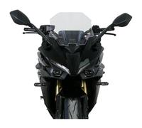Cupolino MRA SPM - Sport Maxi fume' SUZUKI GSX-S 1000 GT (21-23)