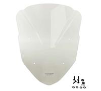 Cupolino MRA SPM - Sport Maxi fume' YAMAHA Tracer 9 (21-24)