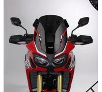 Cupolino MRA SPM - Sport Maxi nero HONDA Africa Twin CRF 1000 L (16-19)