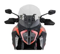 Cupolino MRA SPM - Sport Maxi nero KTM Super Duke 1290 GT (19-25)