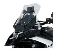 Cupolino MRA SPM - Sport Maxi trasparente BMW R 1300 GS (24-26)