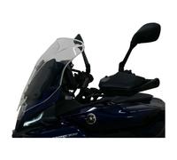 Cupolino MRA SPM - Sport Maxi trasparente YAMAHA Tracer 9 (25-25)
