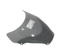 Cupolino MRA Sport, fumé, Suzuki SV 650 S -2002