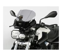 Cupolino MRA SPS - SpeedScreen - nero BMW F 800 R (09-11) | BMW F 800 R (12-14)