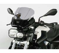Cupolino MRA SPS - SpeedScreen - trasparente BMW F 800 R (09-14)
