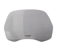 Cupolino MRA ST - StreetShield fume' Universale