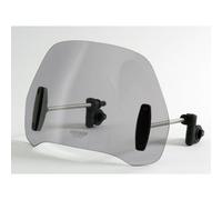 Cupolino MRA ST - StreetShield - trasparente