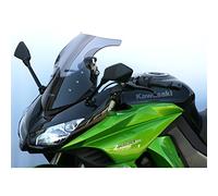 Cupolino MRA STD, fumé, Kawasaki Z 1000 SX 2011