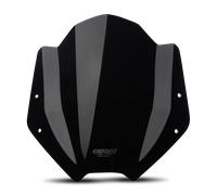 Cupolino MRA Stealth Universale per Moto Naked