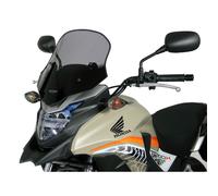 Cupolino MRA T - Touring - fume' HONDA CB 500 X (16-16) | HONDA CB 500 X (17-18)