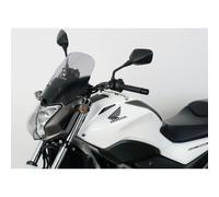 Cupolino MRA T - Touring - fume' HONDA NC 700/750 S