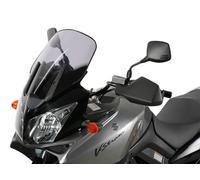 Schermo MRA Touring, Affumicato, Klv klv1000 04-06 per Moto Ricambi Ciclomotore