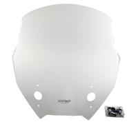 Cupolino MRA T - Touring fume' KAWASAKI Versys 1000 (17-18)